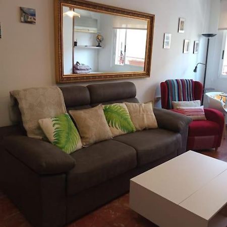 Apartamento Gabucio En Jaén Dış mekan fotoğraf
