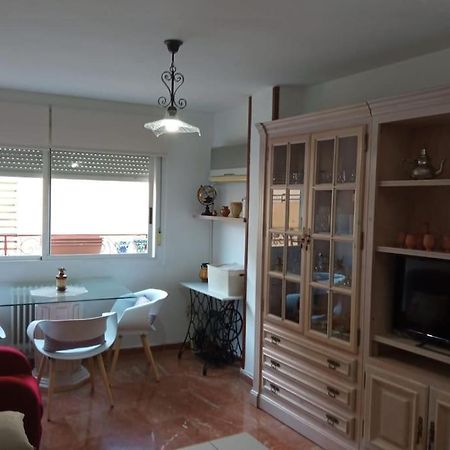 Apartamento Gabucio En Jaén Dış mekan fotoğraf
