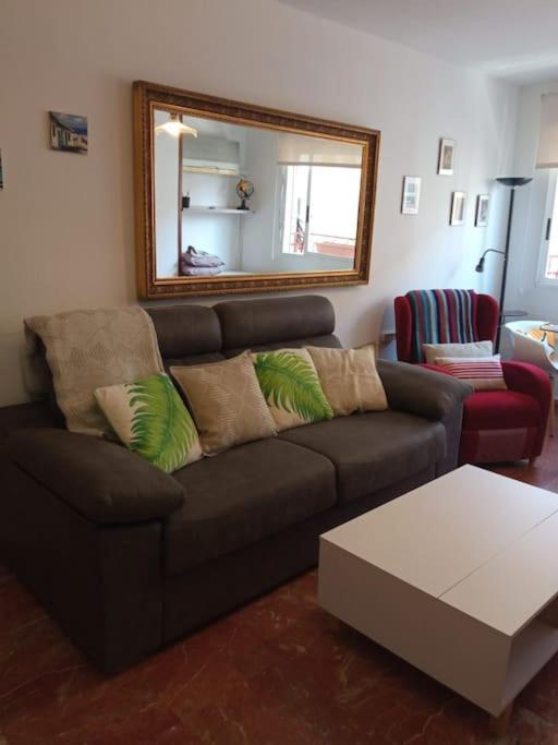 Apartamento Gabucio En Jaén Dış mekan fotoğraf