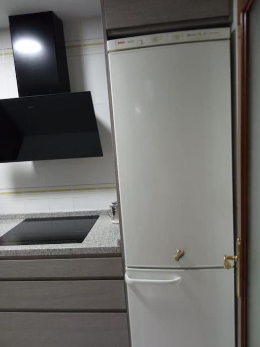 Apartamento Gabucio En Jaén Dış mekan fotoğraf